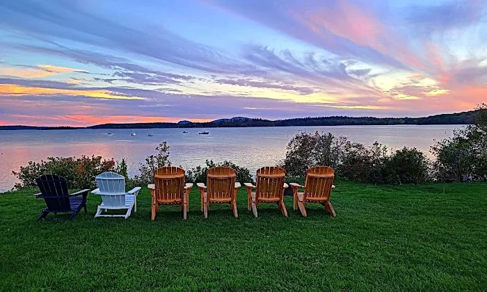 Acadia Seashore Camping & Cabins Picture 7