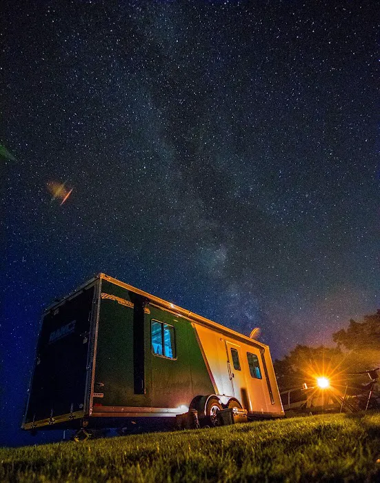 Acadia Seashore Camping & Cabins Picture 2