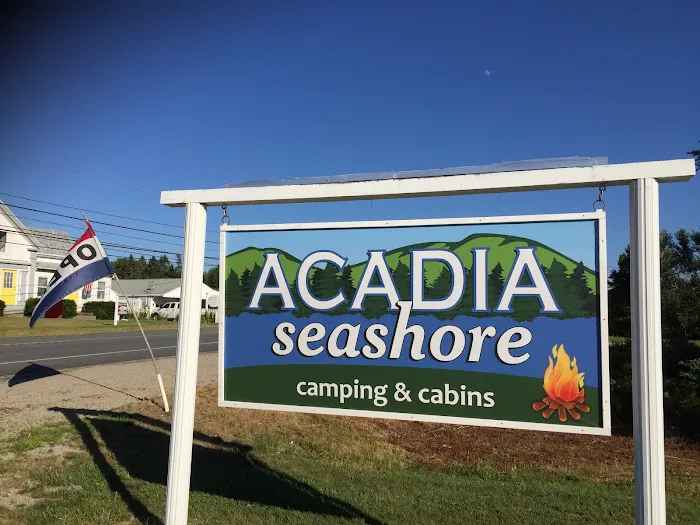 Acadia Seashore Camping & Cabins Picture 5