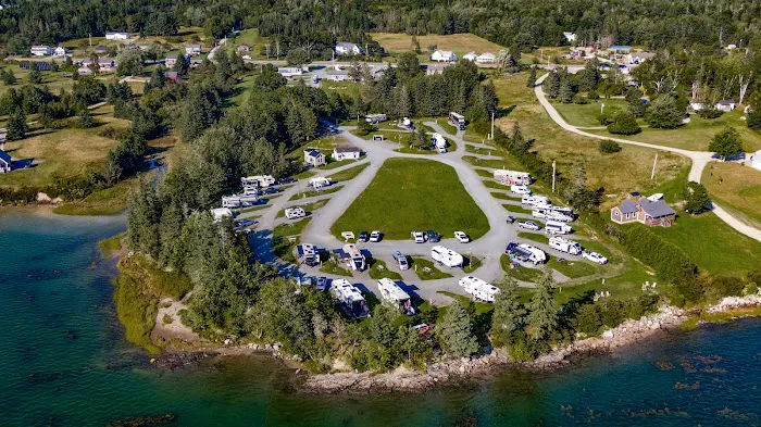 Acadia Seashore Camping & Cabins Picture 6