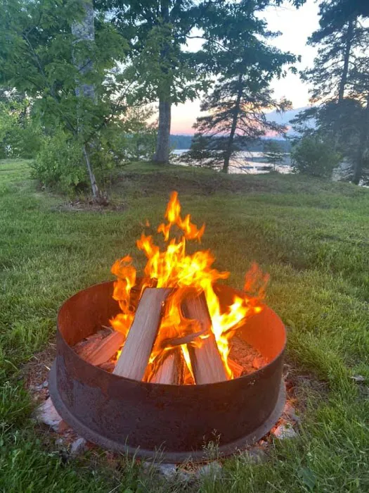 Acadia Seashore Camping & Cabins Picture 8