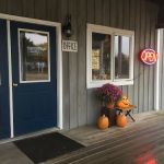 Acadia Seashore Camping & Cabins