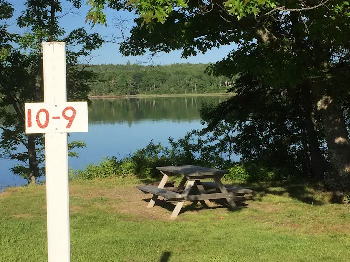 Acadia Seashore Camping & Cabins Picture 4
