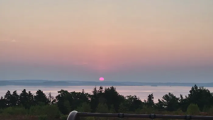 Bar Harbor Campground Picture 8
