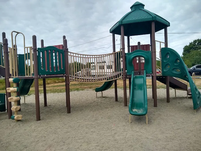 Bar Harbor Campground Picture 7