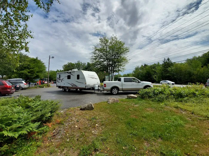 Bar Harbor Campground Picture 9