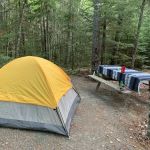 Bar Harbor Campground