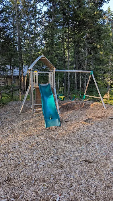 Woods of Eden Glampground Picture 6