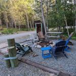 Woods of Eden Glampground