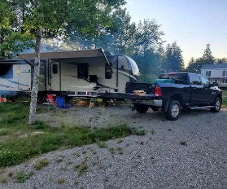 Harborside RV Resort