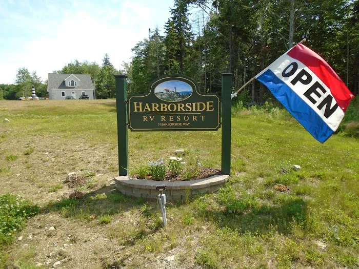 Harborside RV Resort Picture 3