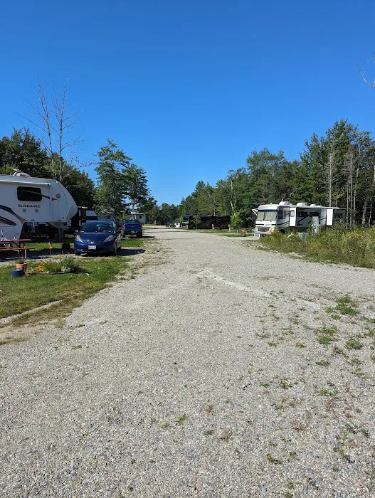 Harborside RV Resort Picture 5