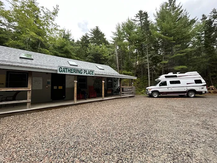 Mount Desert Campground Picture 3