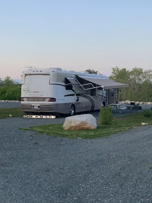 West Bay Acadia RV Campground Picture 5