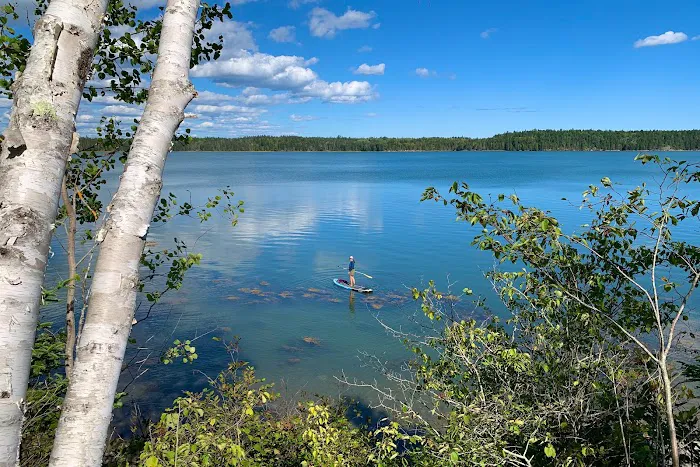 West Bay Acadia RV Campground Picture 3
