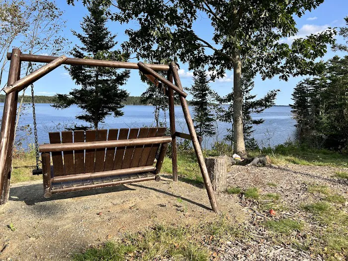 West Bay Acadia RV Campground Picture 4