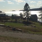 MainStay Cottages & RV Park