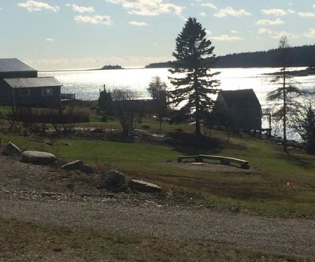 MainStay Cottages & RV Park