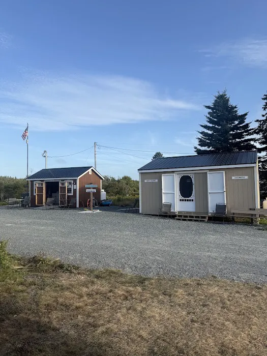 Henry Cove RV Park Picture 8