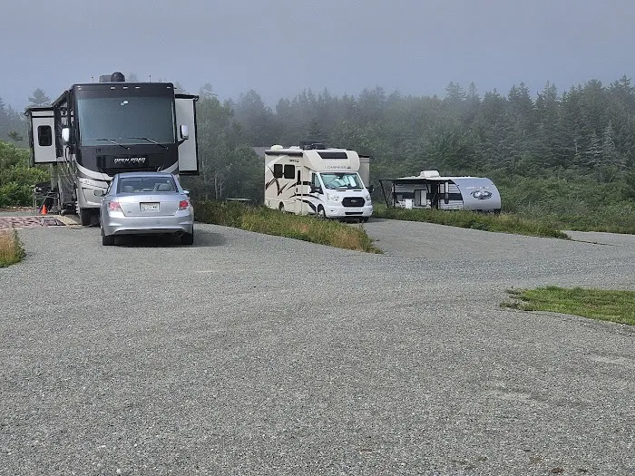 Henry Cove RV Park Picture 2