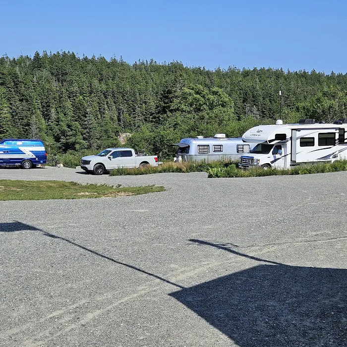 Henry Cove RV Park Picture 3