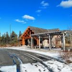 Schoodic Woods Campground