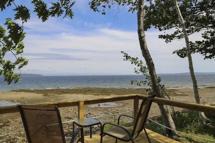 Searsport Shores Ocean Campground Picture 8