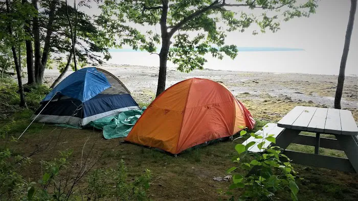 Searsport Shores Ocean Campground Picture 4