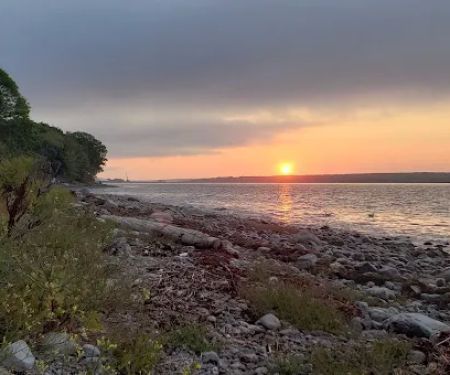 Moorings II Campground