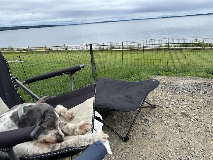 Moorings II Campground Picture 2