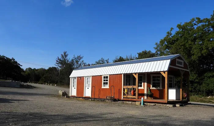 Moorings II Campground Picture 5