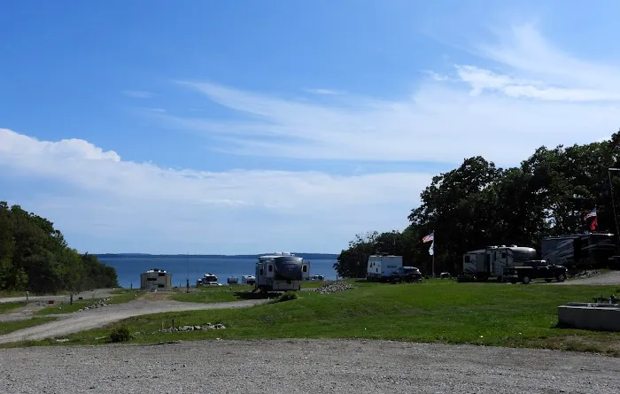 Moorings II Campground Picture 7