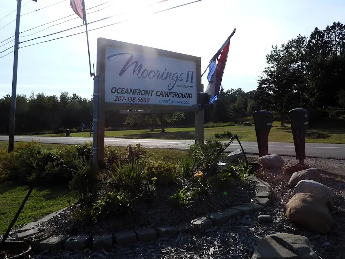 Moorings II Campground Picture 10