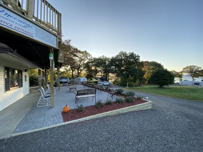 Moorings Campground Picture 1