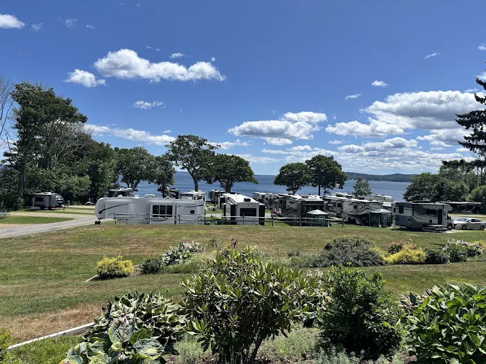 Moorings Campground Picture 3