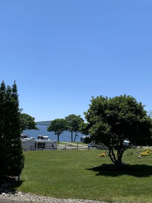 Moorings Campground Picture 6