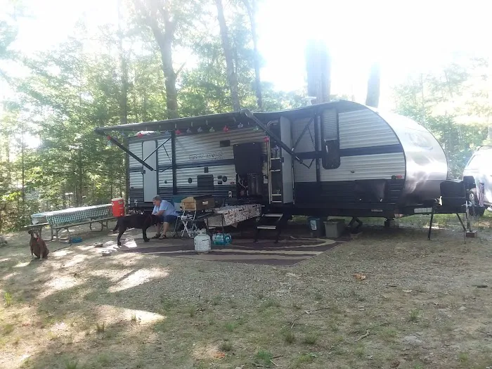 Northport Campground Picture 10