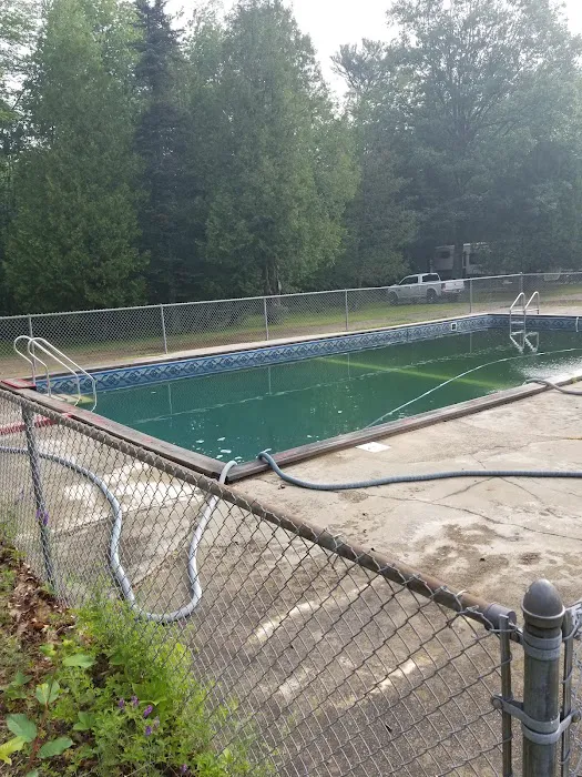 Northport Campground Picture 5