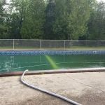 Northport Campground