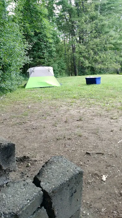Northport Campground Picture 2