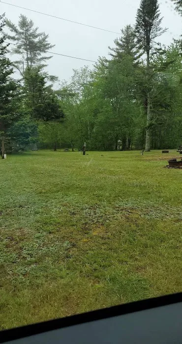 Northport Campground Picture 9
