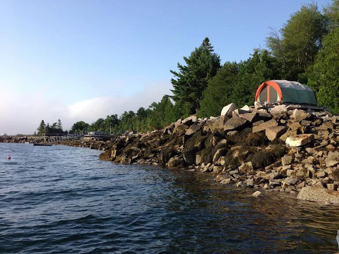 Quarry Ledge Campground Picture 8