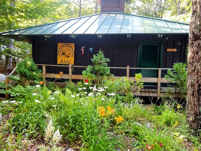 Appalachian Mountain Club Echo Lake Camp Picture 1