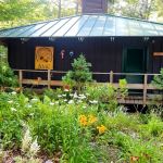 Appalachian Mountain Club Echo Lake Camp