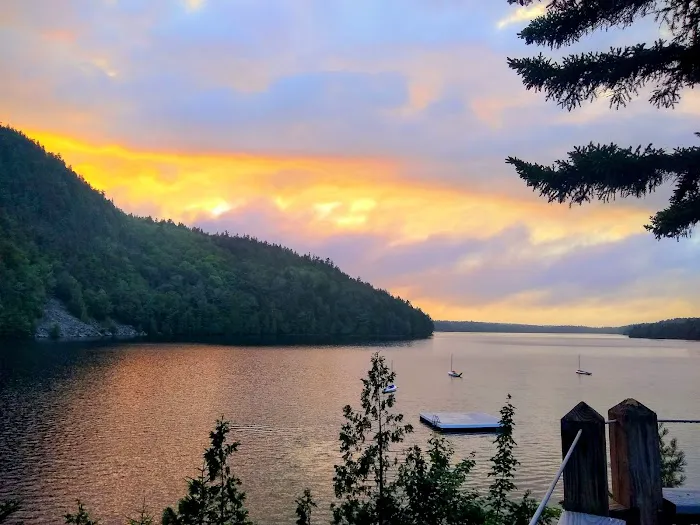 Appalachian Mountain Club Echo Lake Camp Picture 8