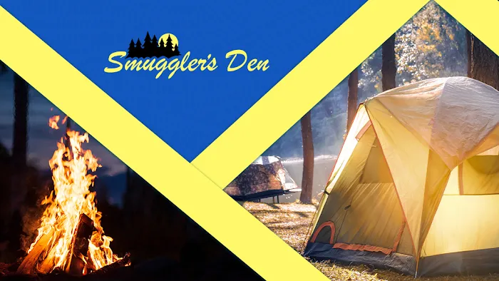 Smuggler's Den Campground Picture 1