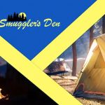 Smuggler's Den Campground