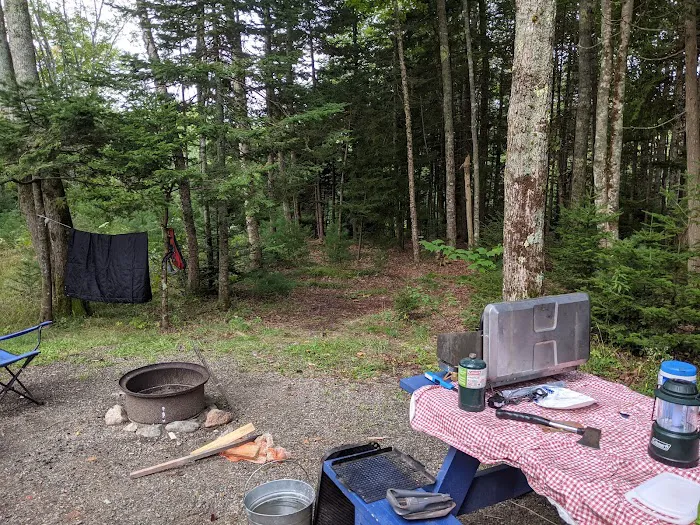 Smuggler's Den Campground Picture 8