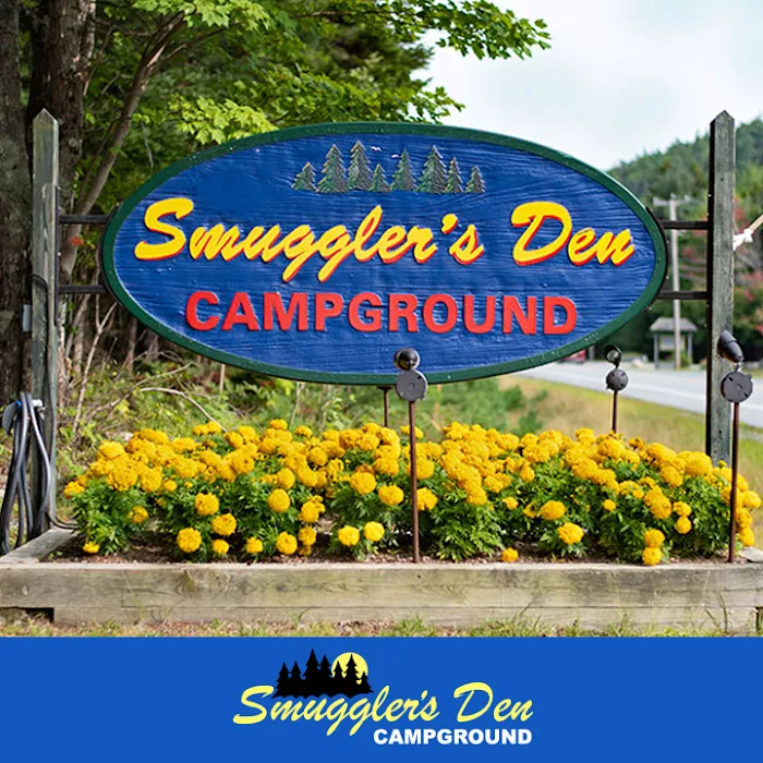 Smuggler's Den Campground Picture 4
