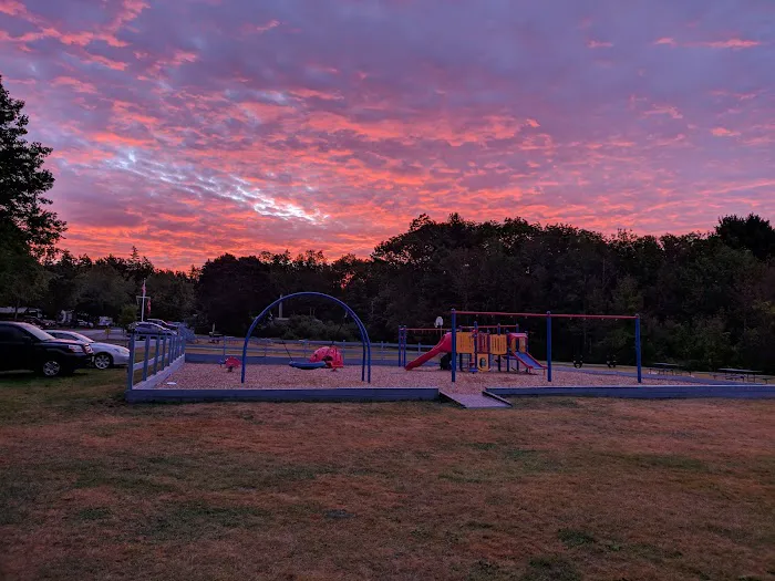 Smuggler's Den Campground Picture 9